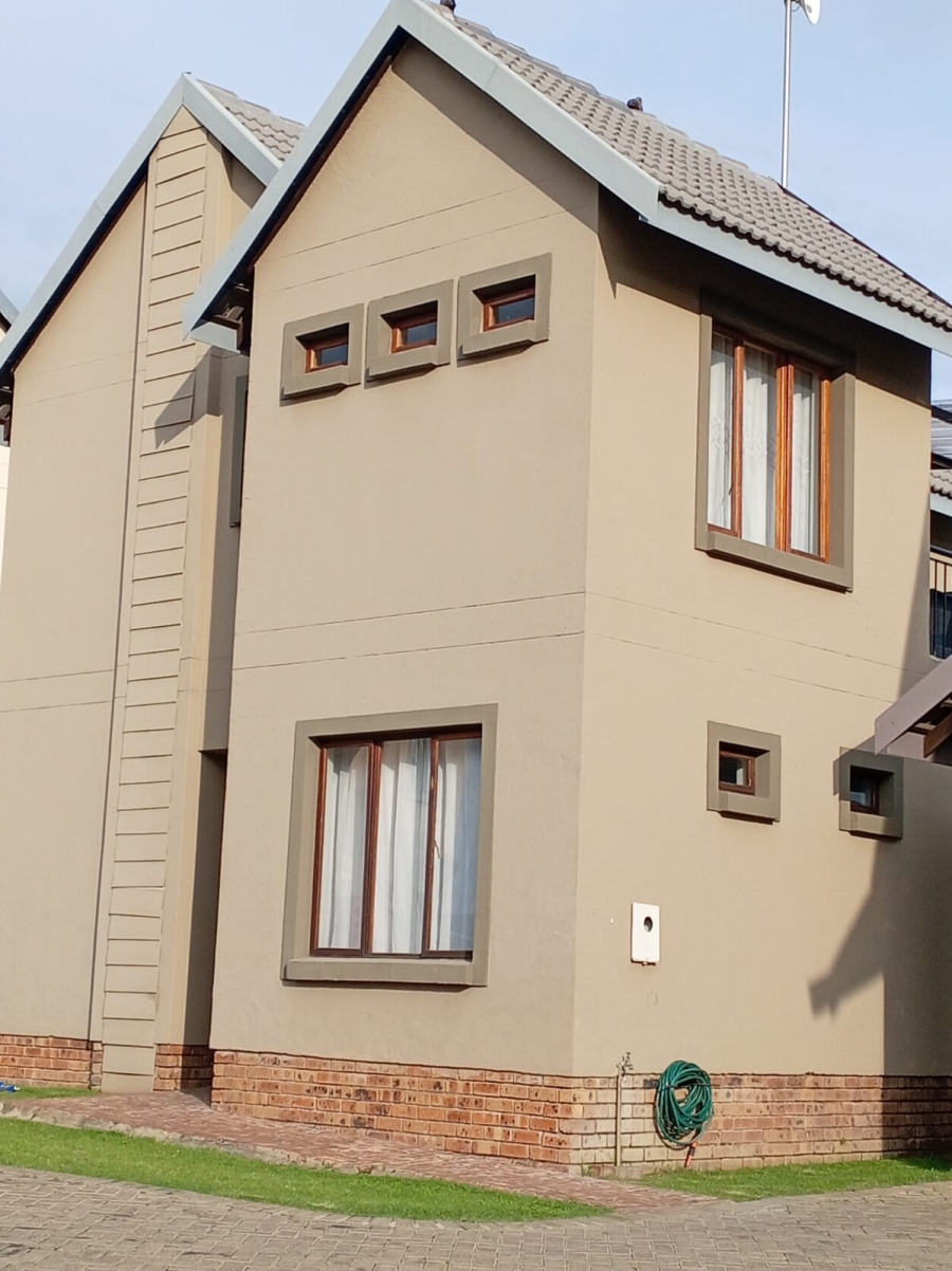 To Let 2 Bedroom Property for Rent in Secunda Mpumalanga