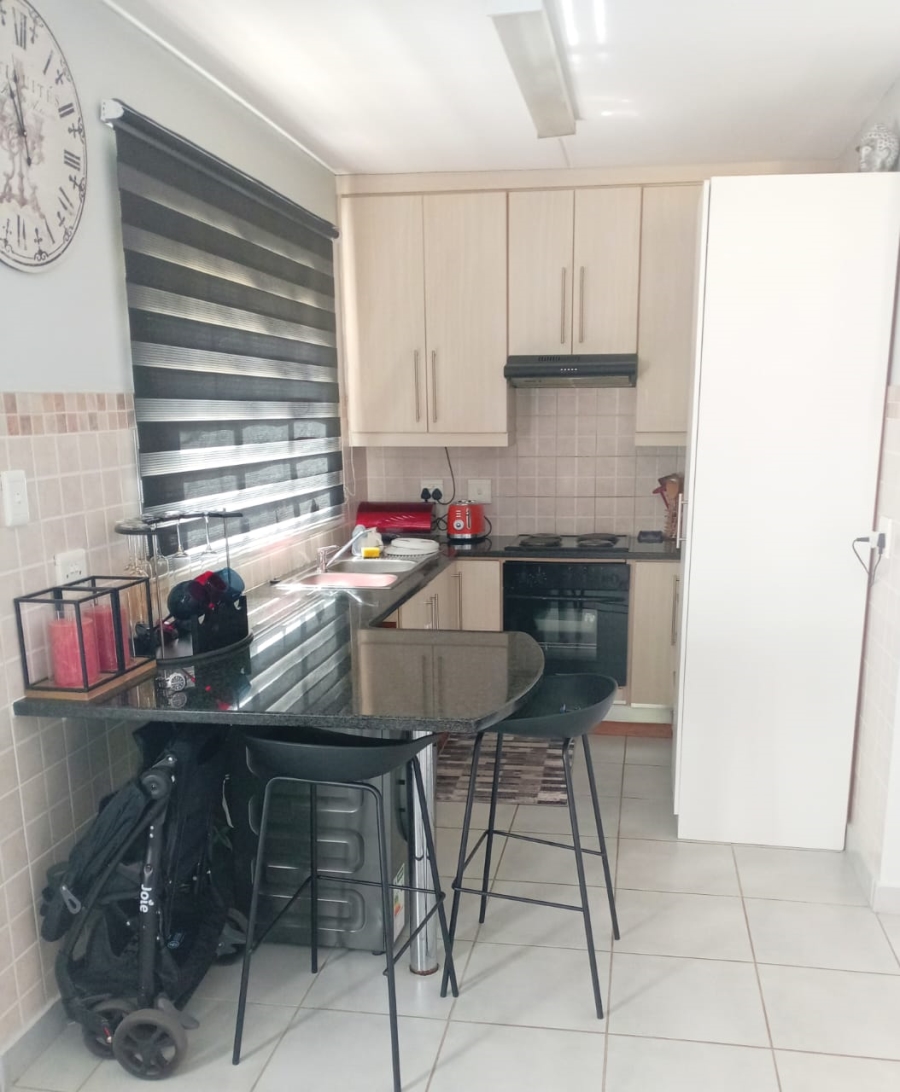 To Let 2 Bedroom Property for Rent in Secunda Mpumalanga