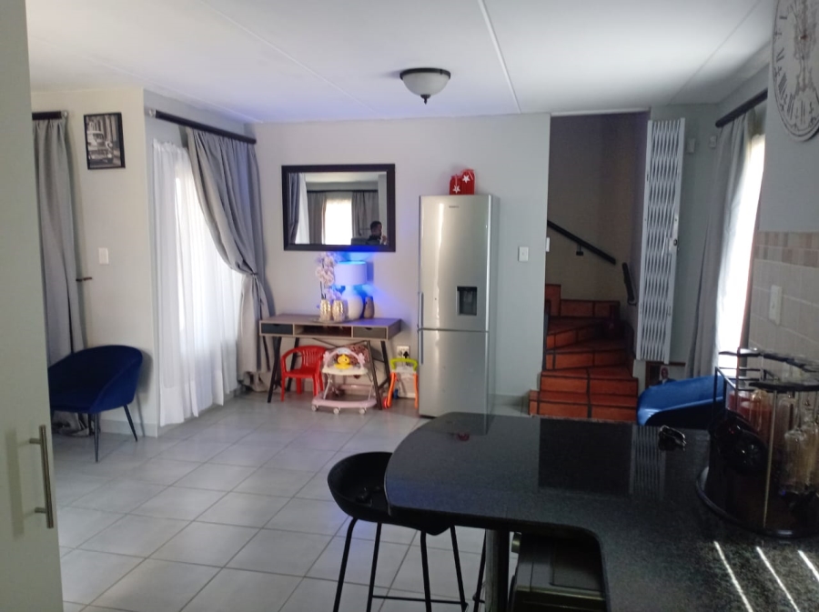 To Let 2 Bedroom Property for Rent in Secunda Mpumalanga