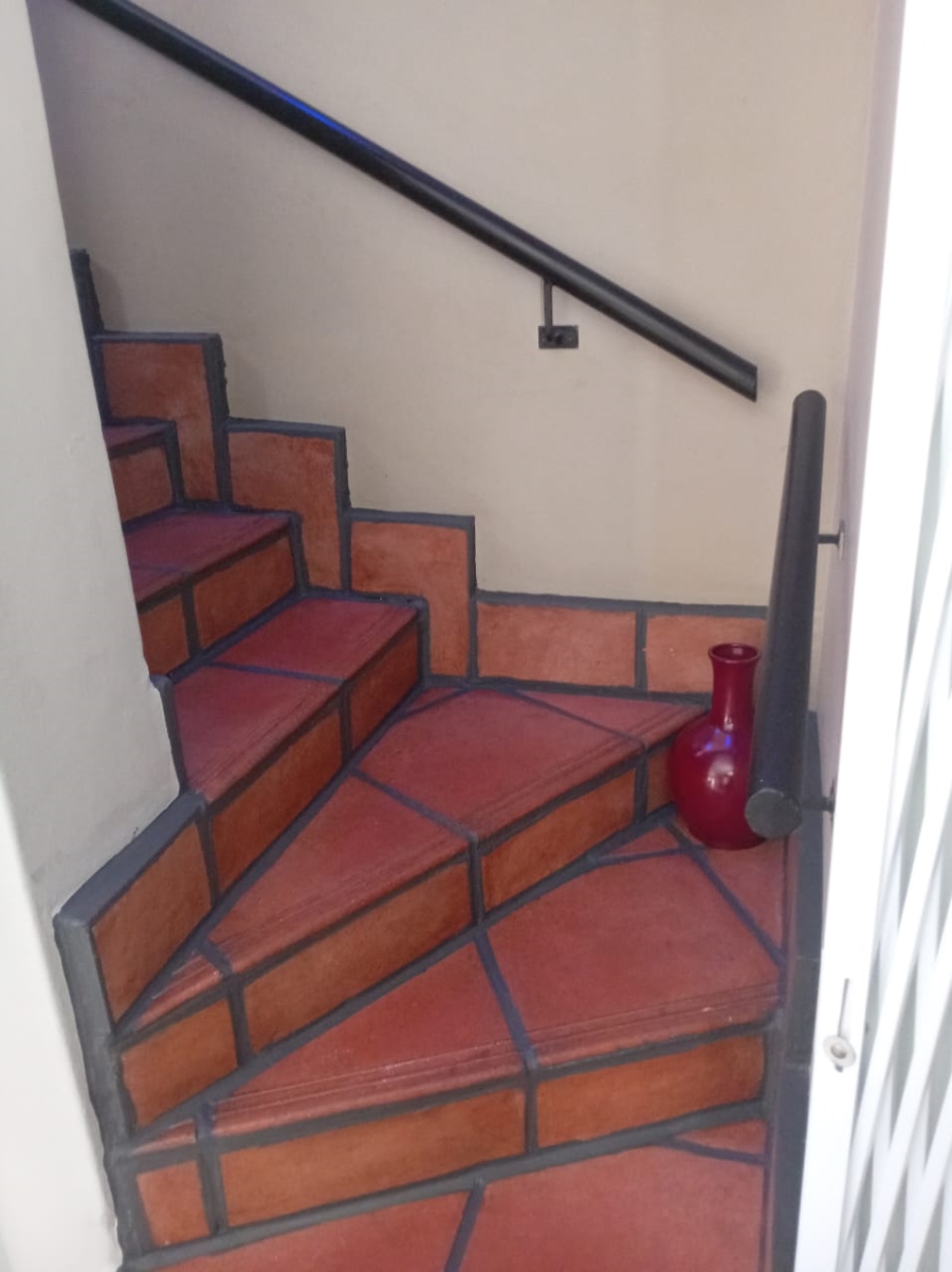 To Let 2 Bedroom Property for Rent in Secunda Mpumalanga