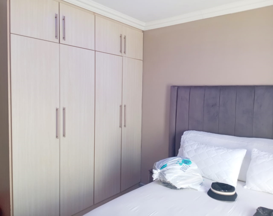 To Let 2 Bedroom Property for Rent in Secunda Mpumalanga