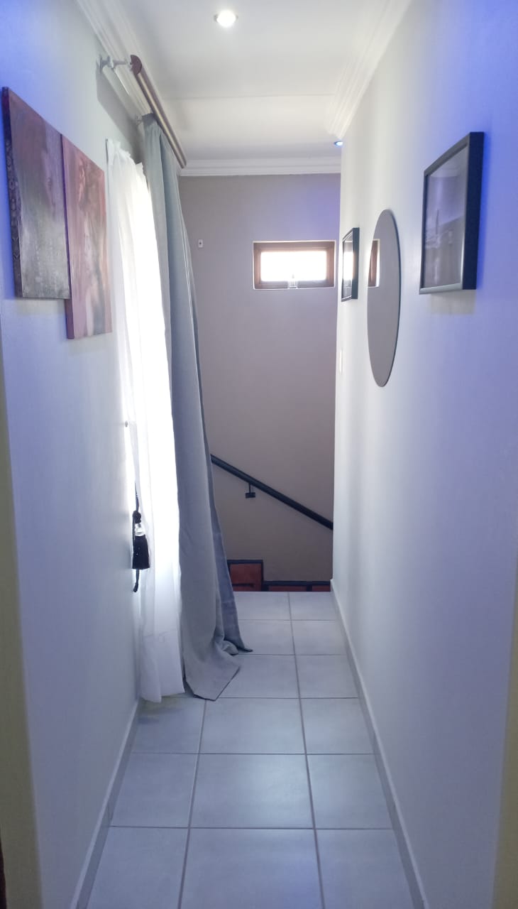 To Let 2 Bedroom Property for Rent in Secunda Mpumalanga