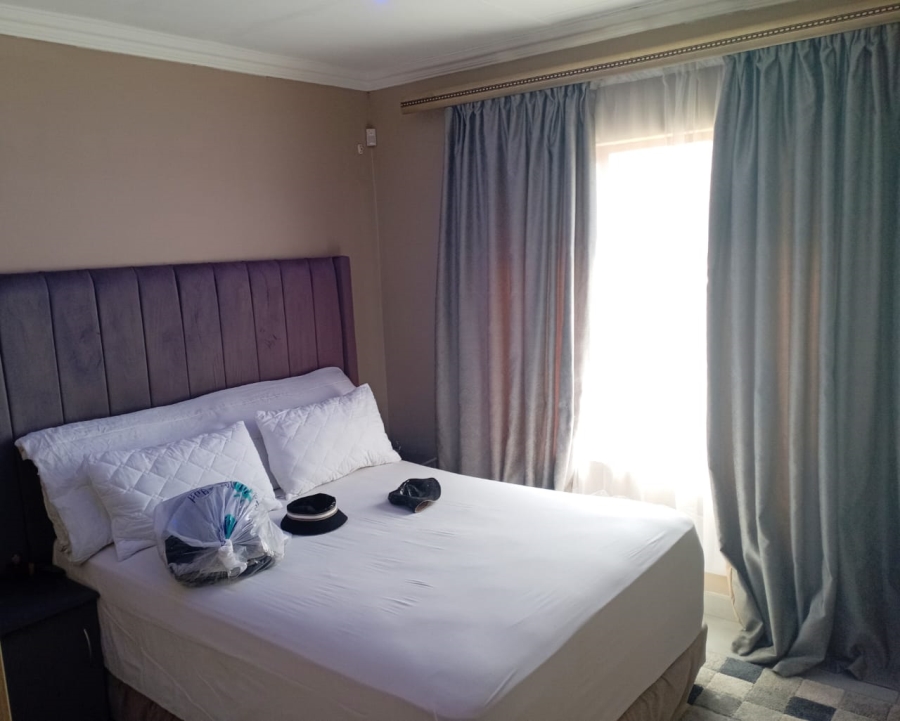 To Let 2 Bedroom Property for Rent in Secunda Mpumalanga