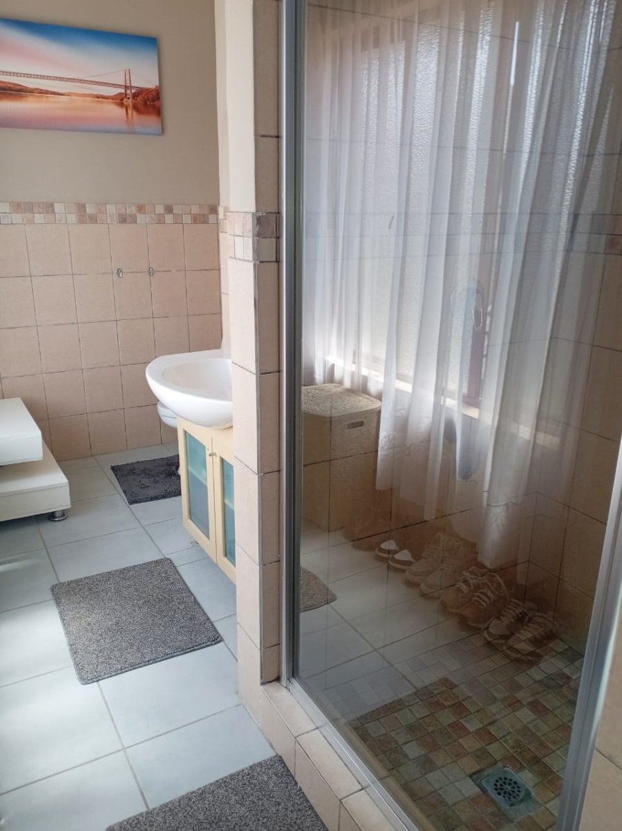 To Let 2 Bedroom Property for Rent in Secunda Mpumalanga