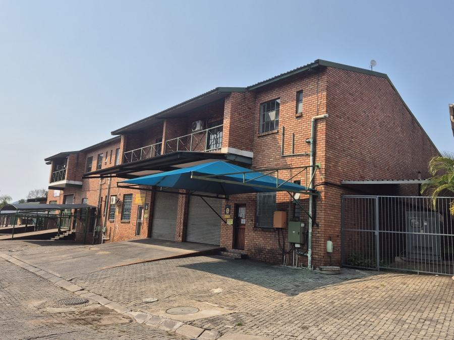 Commercial Property for Sale in Nelspruit Industrial Mpumalanga
