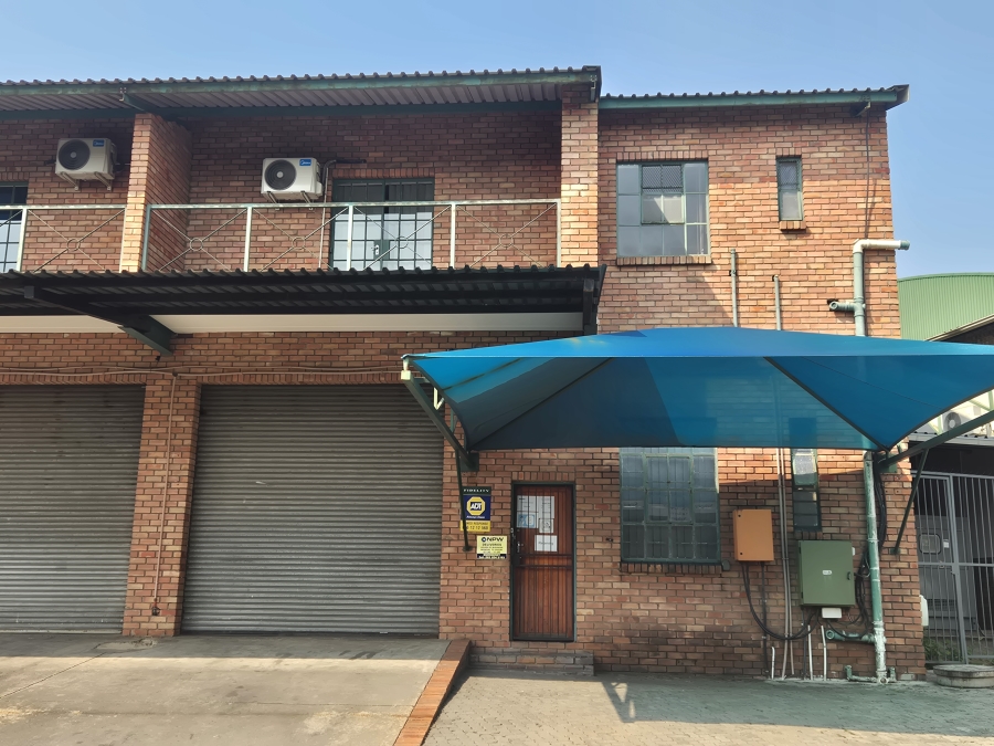 Commercial Property for Sale in Nelspruit Industrial Mpumalanga