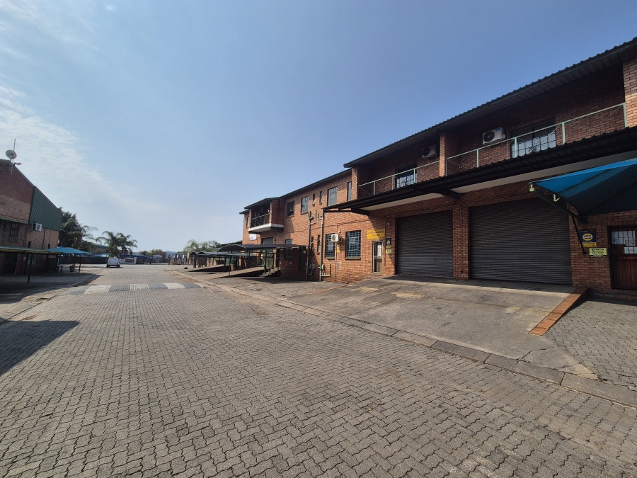 Commercial Property for Sale in Nelspruit Industrial Mpumalanga