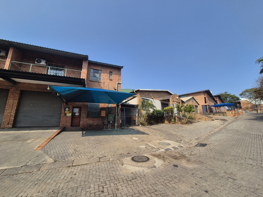 Commercial Property for Sale in Nelspruit Industrial Mpumalanga