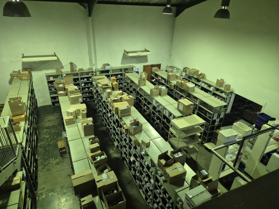 Commercial Property for Sale in Nelspruit Industrial Mpumalanga