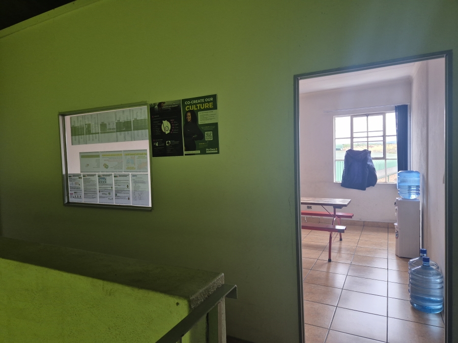 Commercial Property for Sale in Nelspruit Industrial Mpumalanga