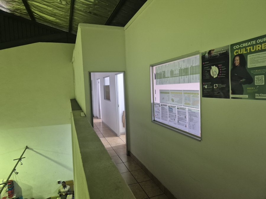 Commercial Property for Sale in Nelspruit Industrial Mpumalanga