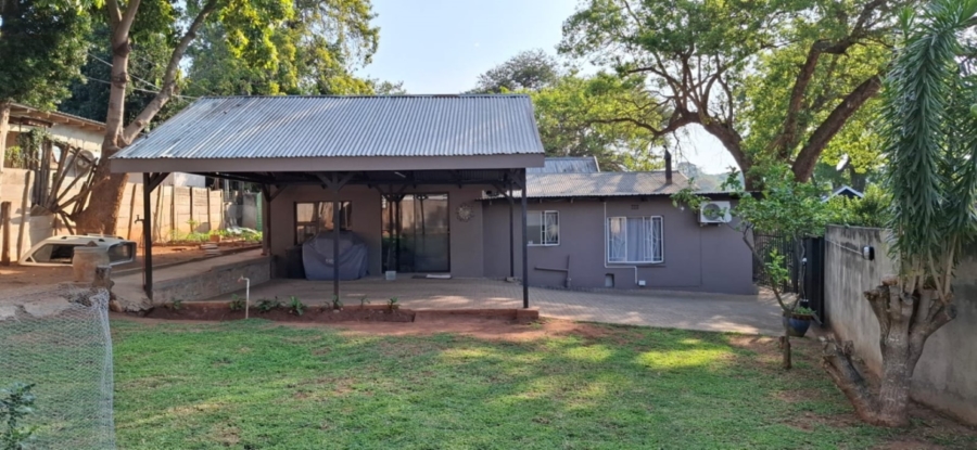 2 Bedroom Property for Sale in White River Ext 3 Mpumalanga