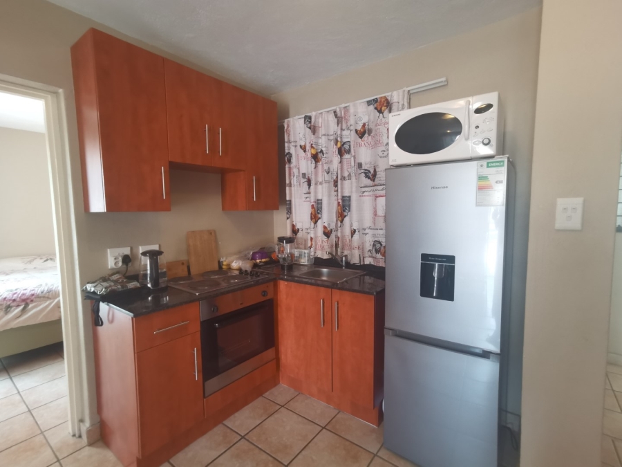 1 Bedroom Property for Sale in Nelspruit Ext 29 Mpumalanga