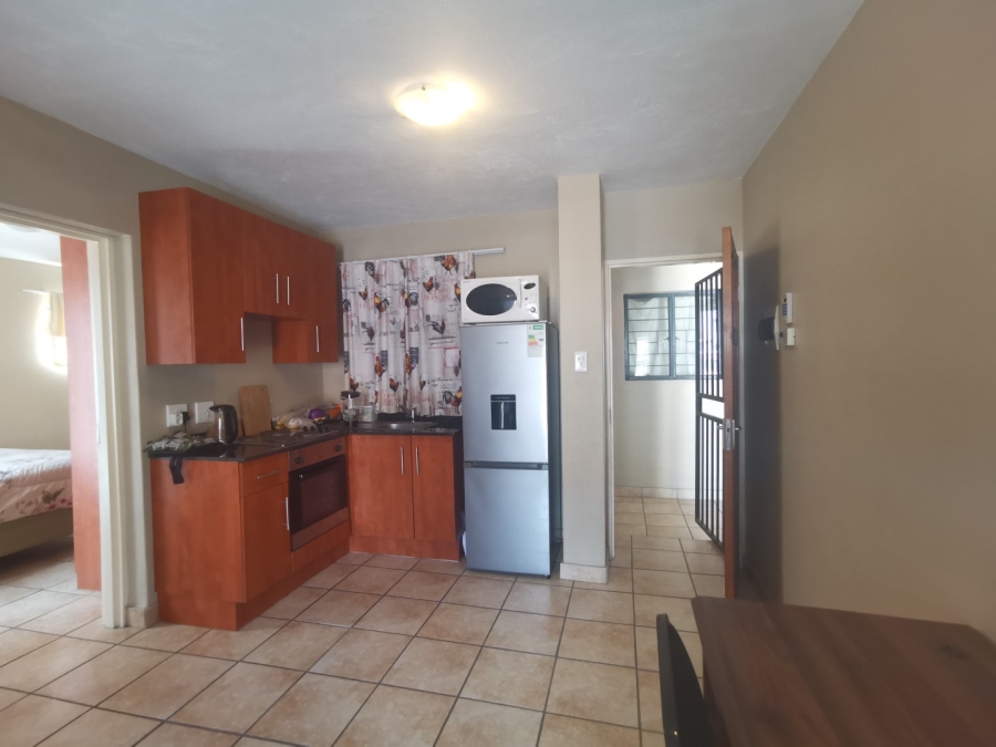 1 Bedroom Property for Sale in Nelspruit Ext 29 Mpumalanga