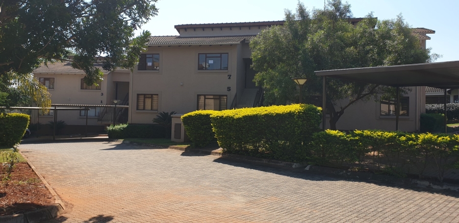 To Let 2 Bedroom Property for Rent in White River Ext 18 Mpumalanga