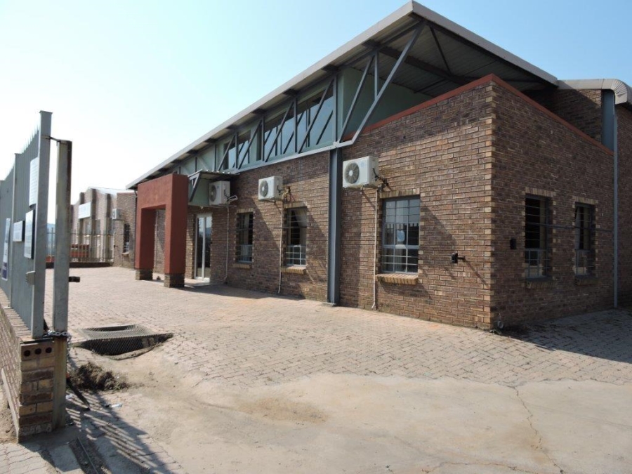 To Let commercial Property for Rent in Rocky Drift Mpumalanga