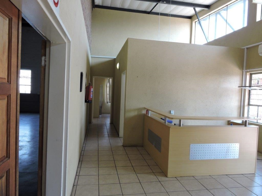 To Let commercial Property for Rent in Rocky Drift Mpumalanga