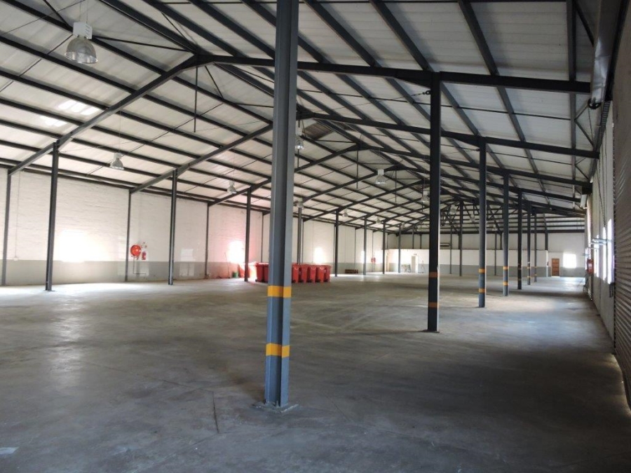 To Let commercial Property for Rent in Rocky Drift Mpumalanga
