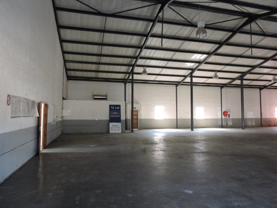 To Let commercial Property for Rent in Rocky Drift Mpumalanga