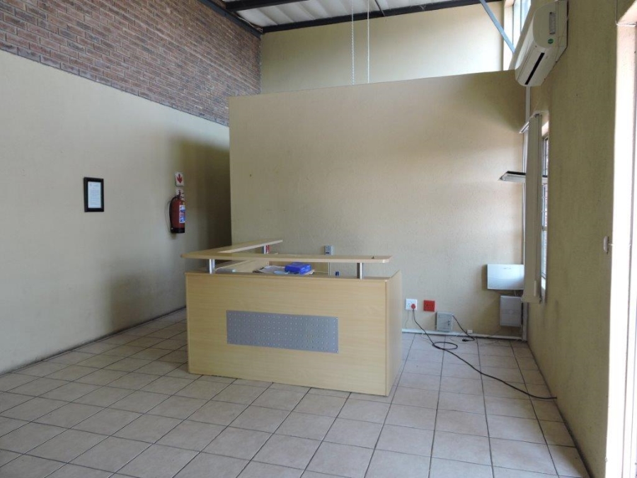 To Let commercial Property for Rent in Rocky Drift Mpumalanga