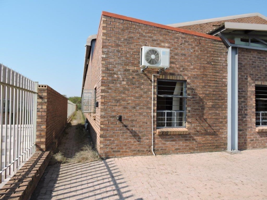 To Let commercial Property for Rent in Rocky Drift Mpumalanga