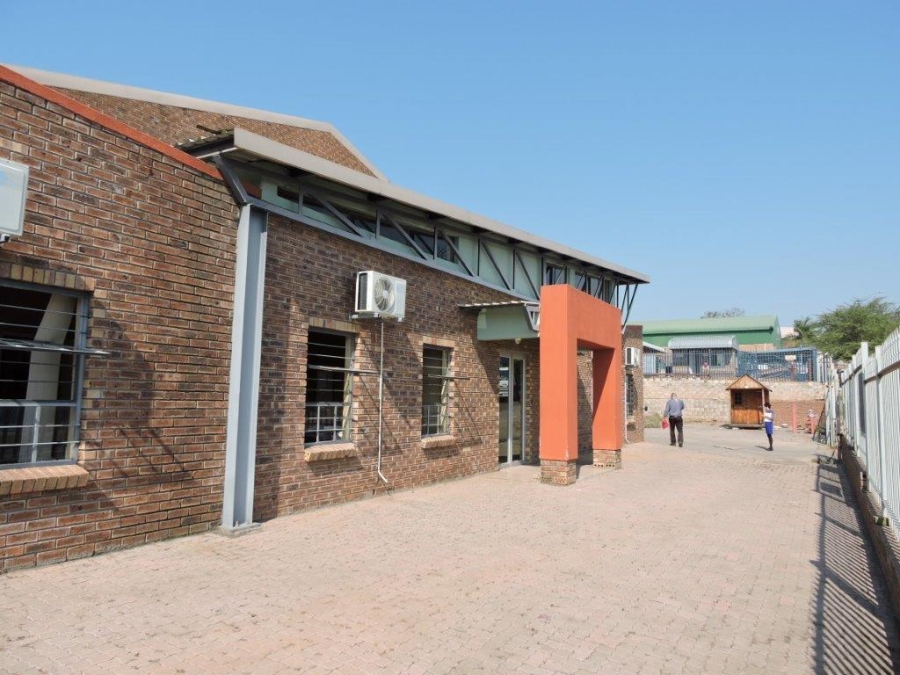 To Let commercial Property for Rent in Rocky Drift Mpumalanga