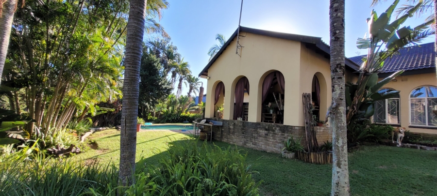To Let 4 Bedroom Property for Rent in Steiltes Mpumalanga