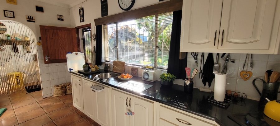 To Let 4 Bedroom Property for Rent in Steiltes Mpumalanga