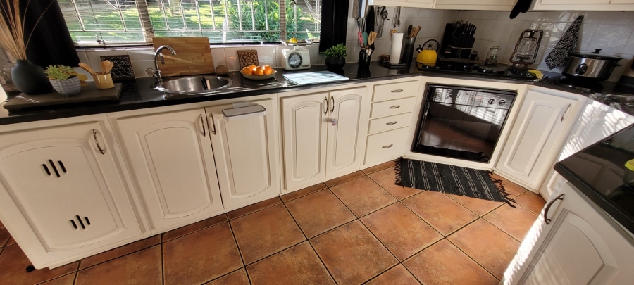To Let 4 Bedroom Property for Rent in Steiltes Mpumalanga