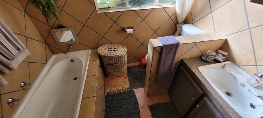 To Let 4 Bedroom Property for Rent in Steiltes Mpumalanga