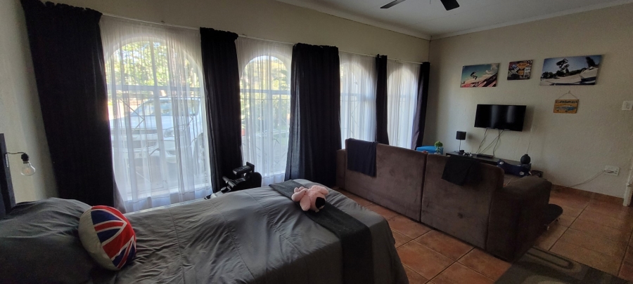 To Let 4 Bedroom Property for Rent in Steiltes Mpumalanga