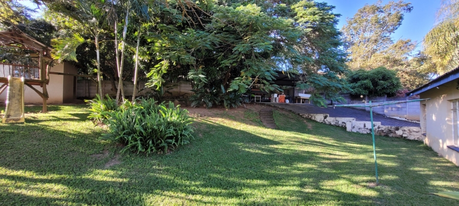 To Let 4 Bedroom Property for Rent in Steiltes Mpumalanga