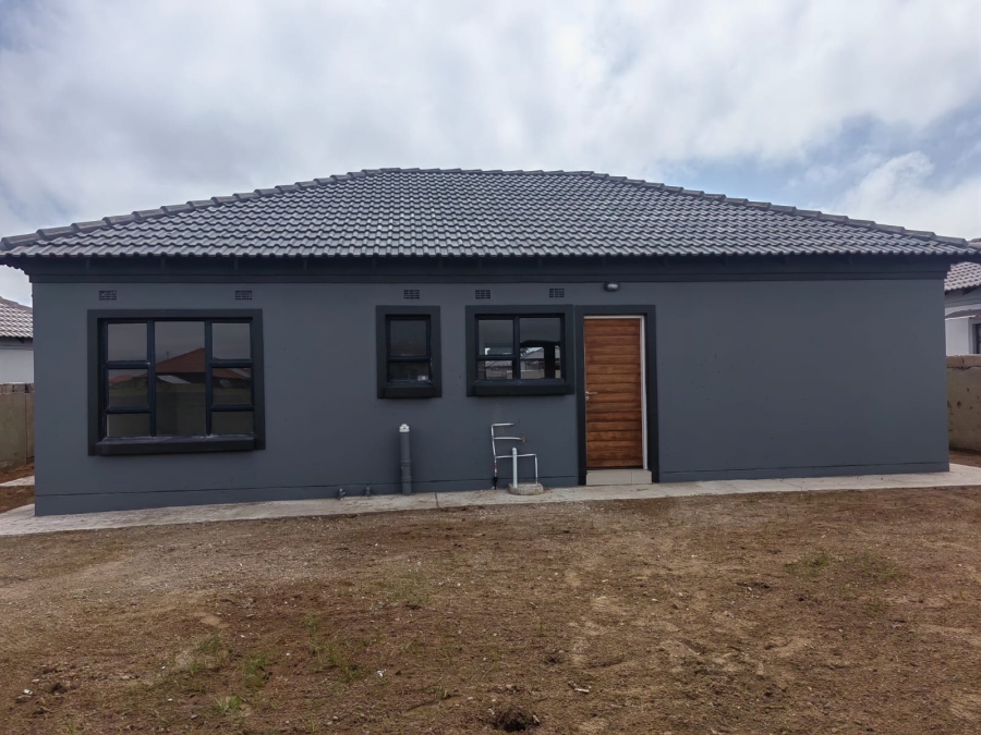 3 Bedroom Property for Sale in Cassim Park Mpumalanga