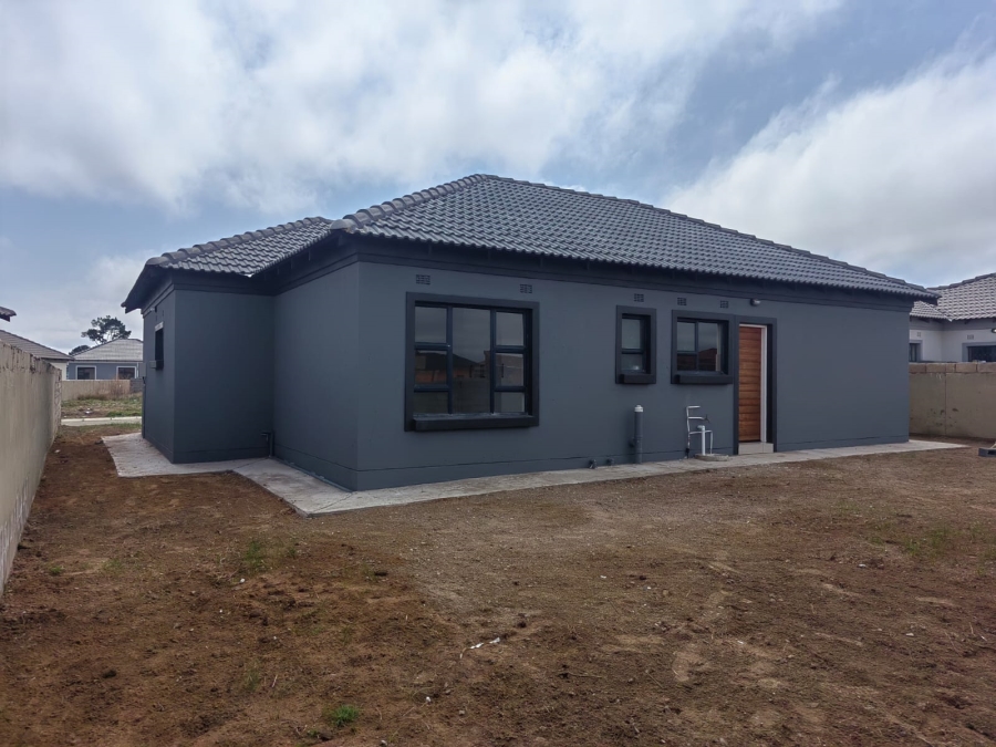 3 Bedroom Property for Sale in Cassim Park Mpumalanga