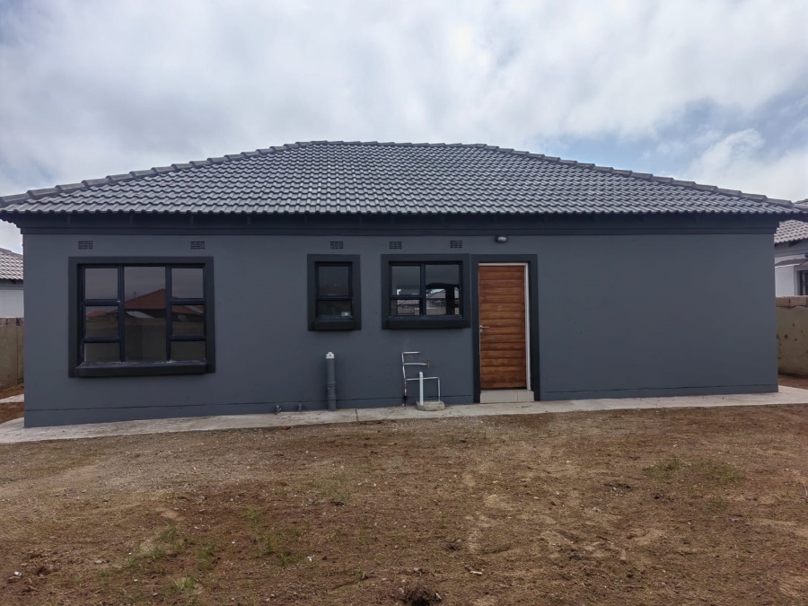 3 Bedroom Property for Sale in Cassim Park Mpumalanga