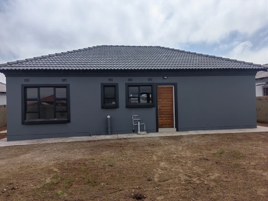 3 Bedroom Property for Sale in Cassim Park Mpumalanga