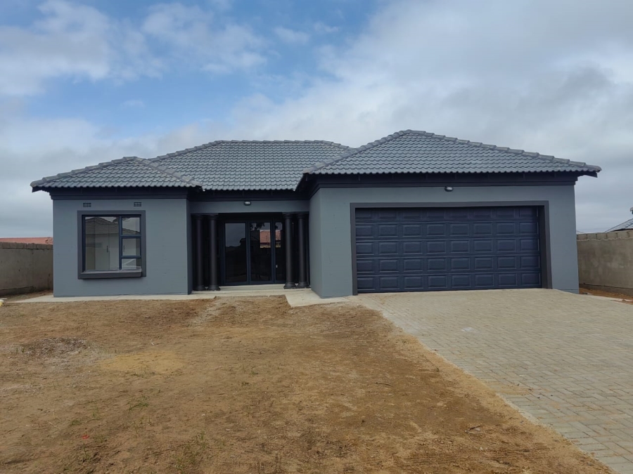 3 Bedroom Property for Sale in Cassim Park Mpumalanga
