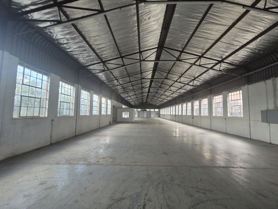 Commercial Property for Sale in White River Industrial Mpumalanga