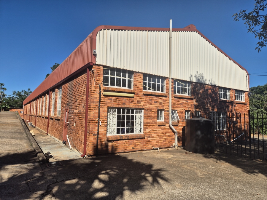 To Let Commercial Property for Rent in White River Industrial Mpumalanga