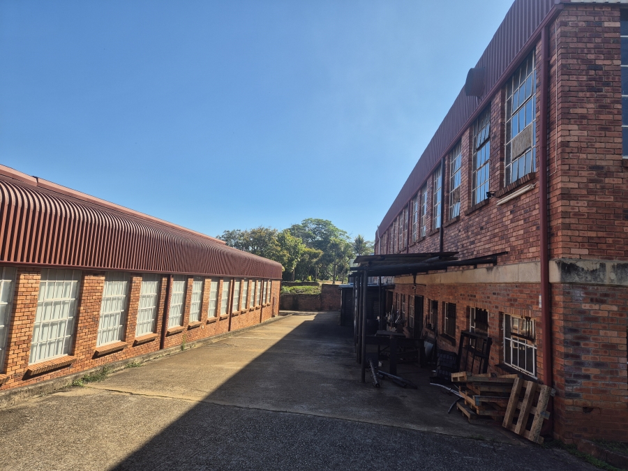 To Let Commercial Property for Rent in White River Industrial Mpumalanga