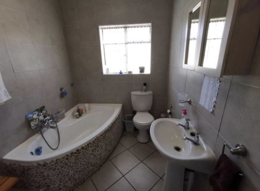 4 Bedroom Property for Sale in Kriel Mpumalanga