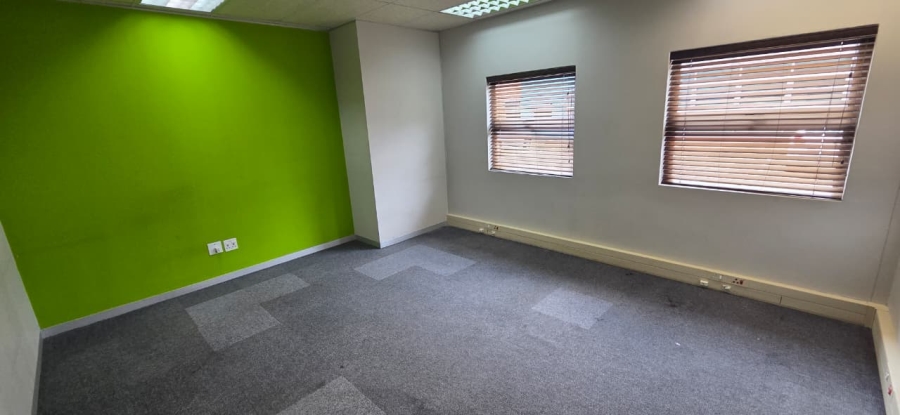 To Let Commercial Property for Rent in Nelspruit Ext 1 Mpumalanga