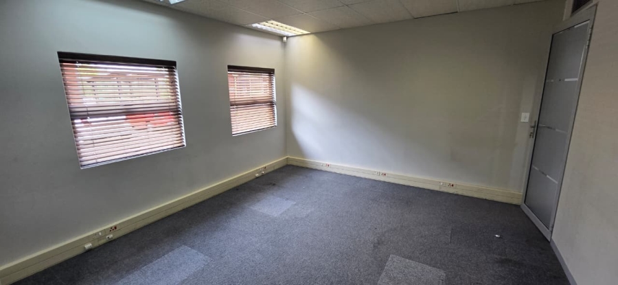To Let Commercial Property for Rent in Nelspruit Ext 1 Mpumalanga