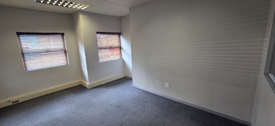 To Let Commercial Property for Rent in Nelspruit Ext 1 Mpumalanga