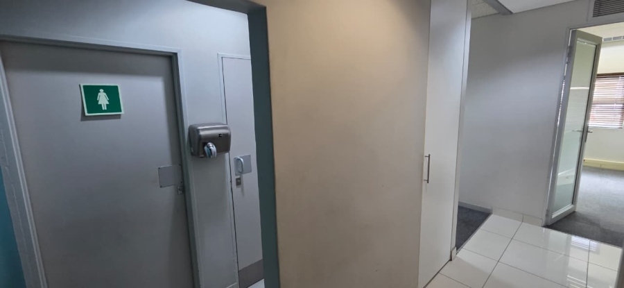 To Let Commercial Property for Rent in Nelspruit Ext 1 Mpumalanga
