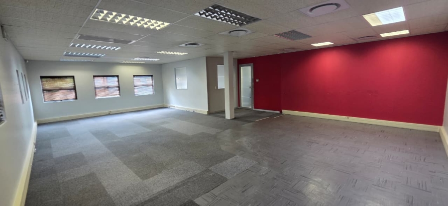 To Let Commercial Property for Rent in Nelspruit Ext 1 Mpumalanga