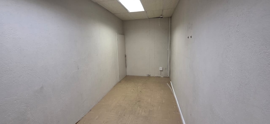 To Let Commercial Property for Rent in Nelspruit Ext 1 Mpumalanga