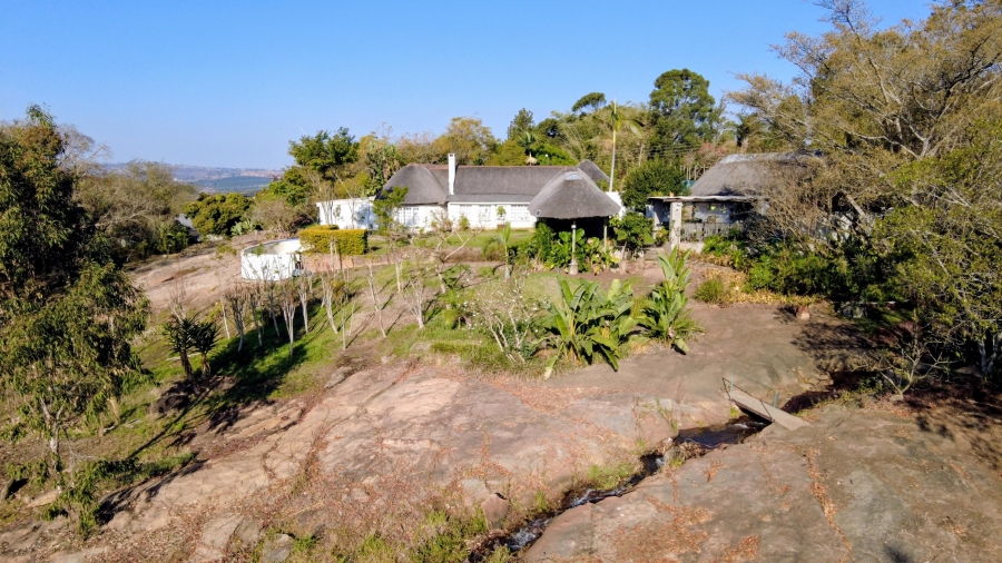 7 Bedroom Property for Sale in White River Mpumalanga