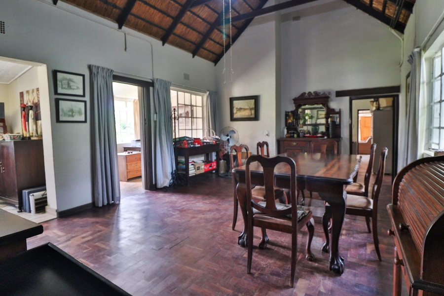 7 Bedroom Property for Sale in White River Mpumalanga