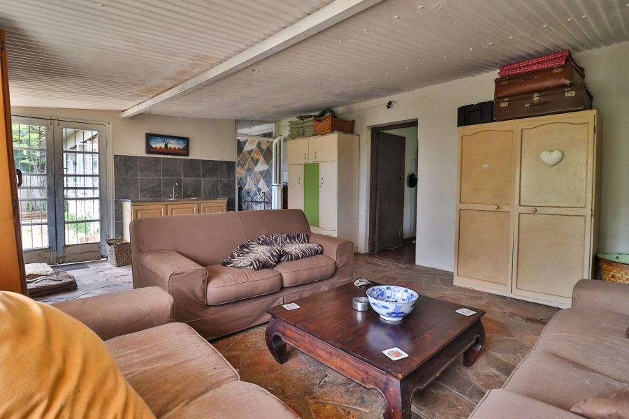 7 Bedroom Property for Sale in White River Mpumalanga